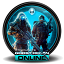 Ghost Recon Online 1 Icon 64x64 png